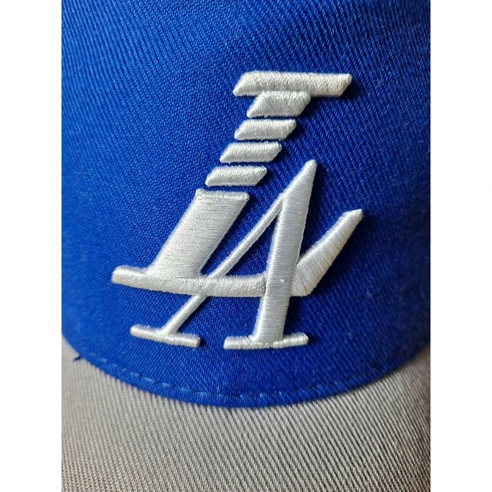 Reference LA Hat Snapback Palm Trees‎ Baseball Cap